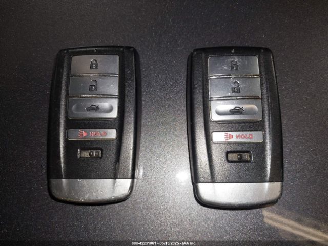 2020 ACURA TLX 19UUB1F38LA011296 Photo 10