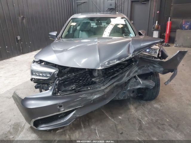 2020 ACURA TLX 19UUB1F38LA011296 Photo 5
