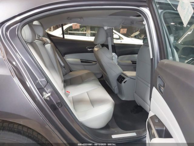2020 ACURA TLX 19UUB1F38LA011296 Photo 7