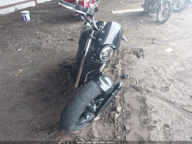 2021 INDIAN MOTORCYCLE CO. SCOUT 56KMTA114M3178899 Photo 4
