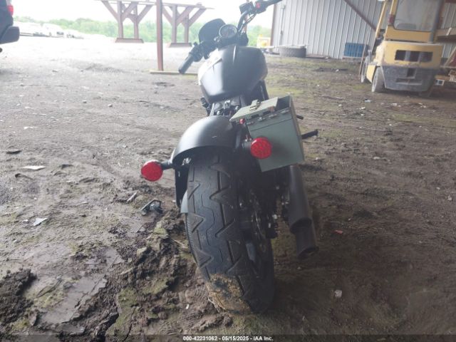 2021 INDIAN MOTORCYCLE CO. SCOUT 56KMTA114M3178899 Photo 5