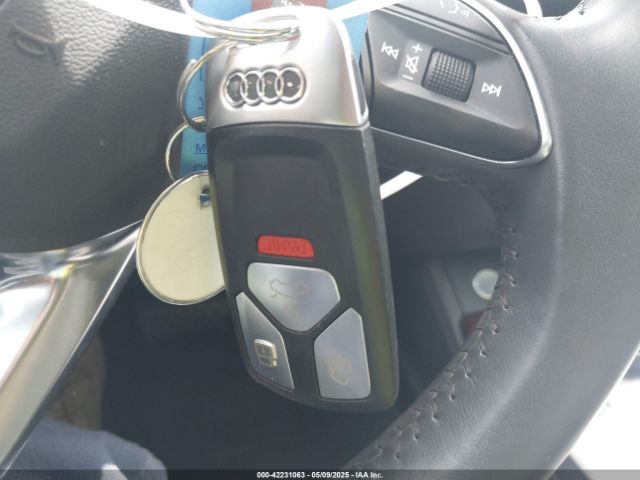 2020 AUDI Q5 WA1BNAFY8L2072659 Photo 10