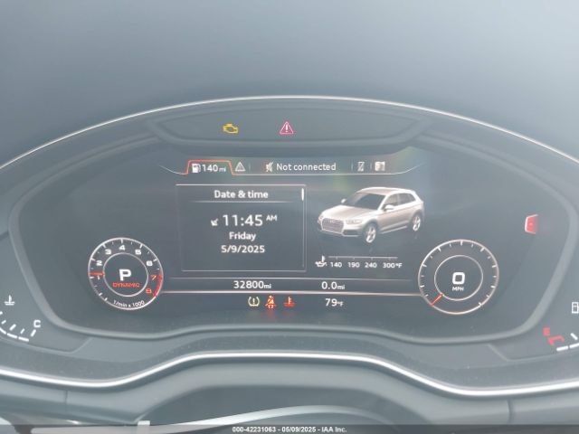 2020 AUDI Q5 WA1BNAFY8L2072659 Photo 6