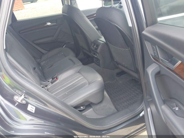 2020 AUDI Q5 WA1BNAFY8L2072659 Photo 7