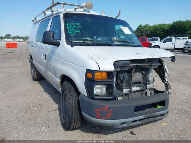 1FTNE1EW4EDB20183 auction archive image