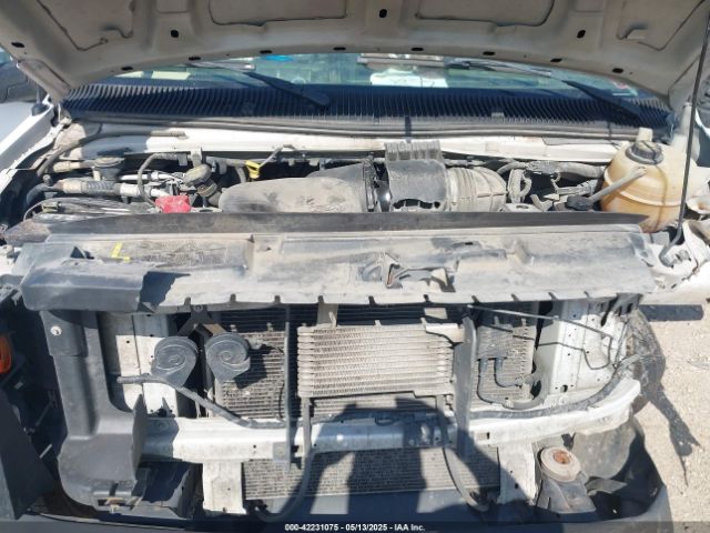1FTNE1EW4EDB20183 Ford E-150 Commercial