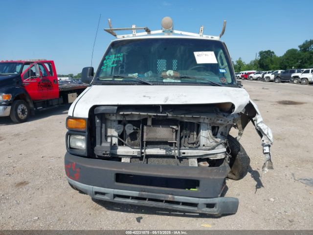 1FTNE1EW4EDB20183 Ford E-150 Commercial