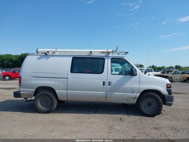 1FTNE1EW4EDB20183 Ford E-150 Commercial
