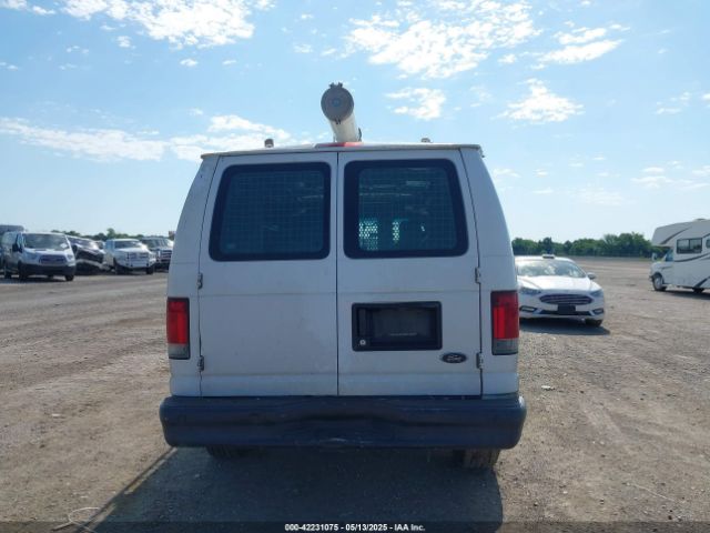 1FTNE1EW4EDB20183 Ford E-150 Commercial