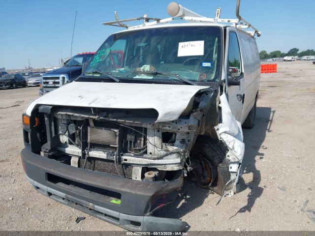 1FTNE1EW4EDB20183 Ford E-150 Commercial