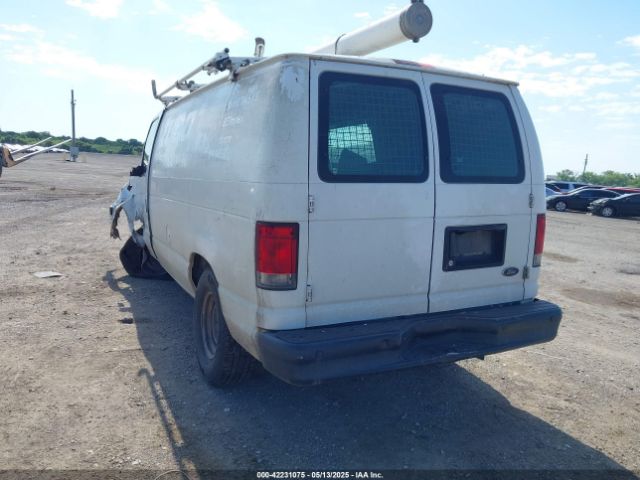 1FTNE1EW4EDB20183 Ford E-150 Commercial