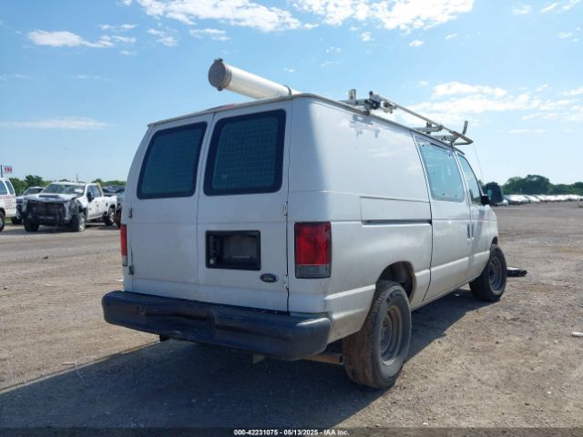 1FTNE1EW4EDB20183 Ford E-150 Commercial