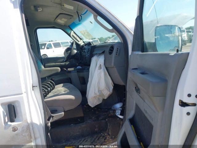 1FTNE1EW4EDB20183 Ford E-150 Commercial