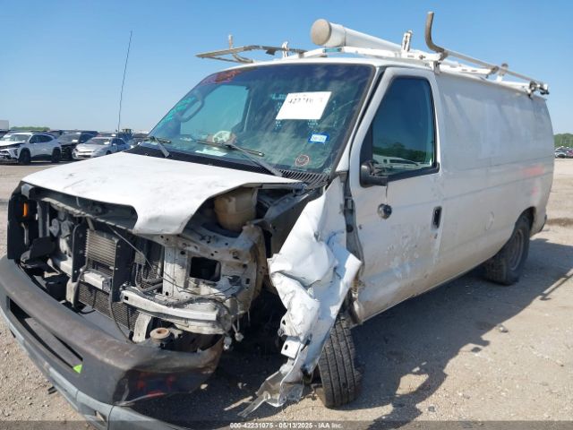 1FTNE1EW4EDB20183 Ford E-150 Commercial