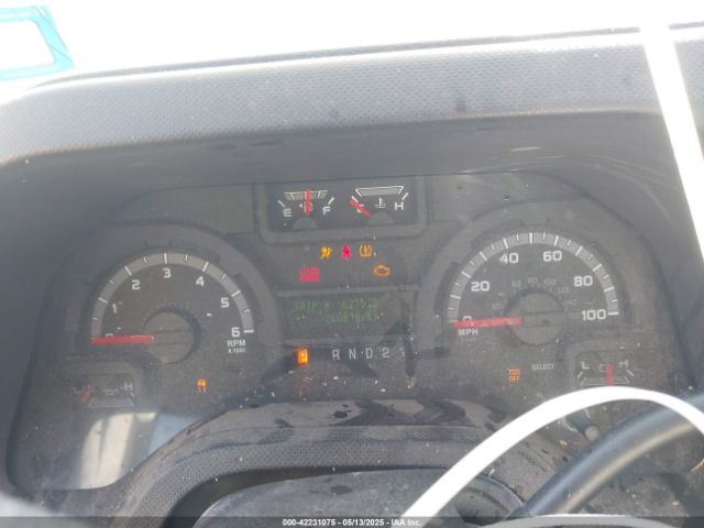 1FTNE1EW4EDB20183 Ford E-150 Commercial