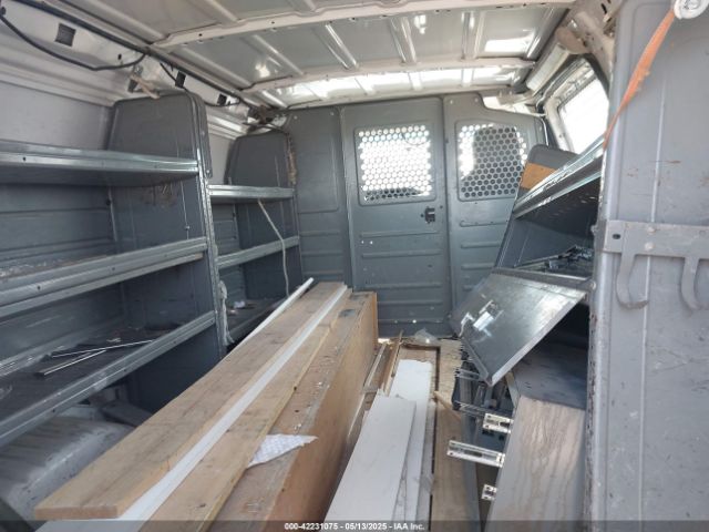 1FTNE1EW4EDB20183 Ford E-150 Commercial