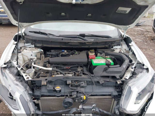 KNMAT2MVXHP577084 Nissan ROGUE S