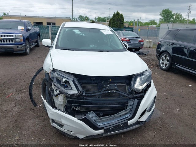 KNMAT2MVXHP577084 Nissan ROGUE S
