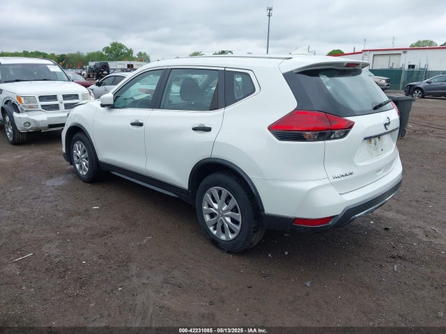 KNMAT2MVXHP577084 Nissan ROGUE S