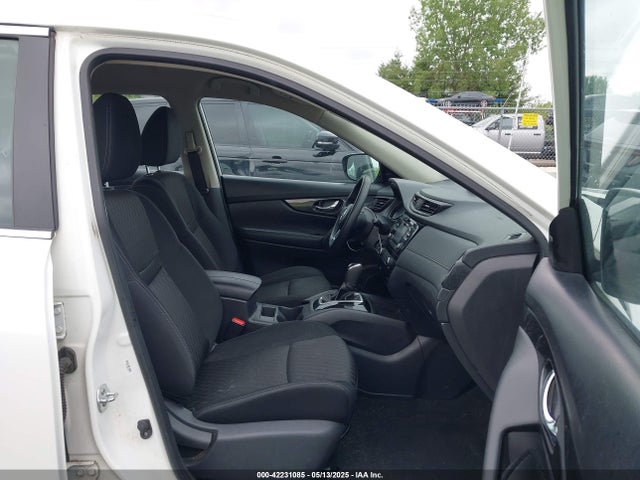 KNMAT2MVXHP577084 Nissan ROGUE S