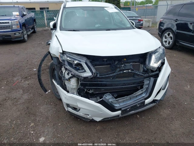 KNMAT2MVXHP577084 Nissan ROGUE S