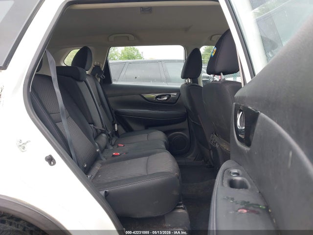 KNMAT2MVXHP577084 Nissan ROGUE S