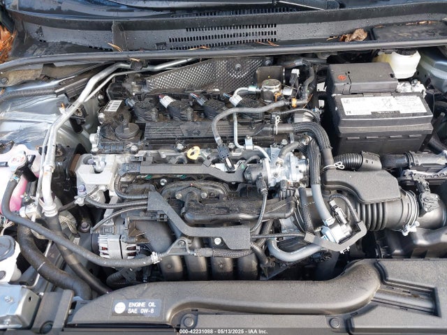 5YFB4MDE1SP240659 Toyota m20a-fks