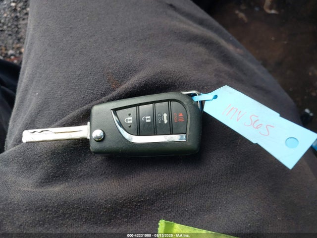 5YFB4MDE1SP240659 Toyota m20a-fks