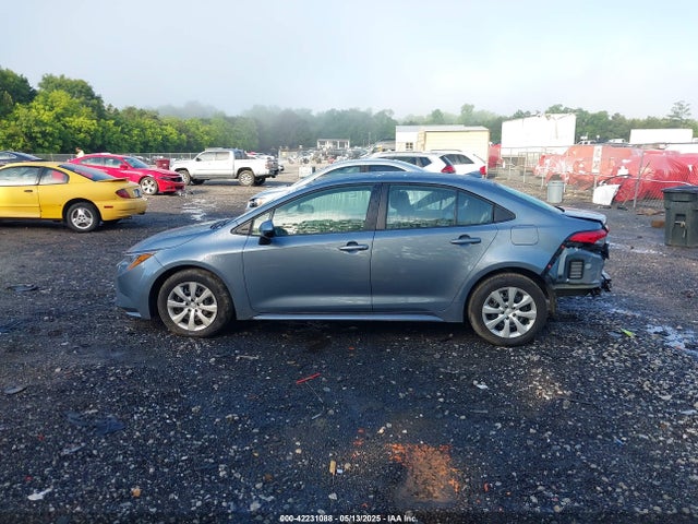 5YFB4MDE1SP240659 Toyota m20a-fks