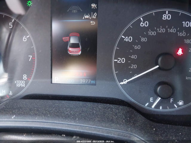 5YFB4MDE1SP240659 Toyota m20a-fks