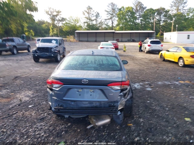 5YFB4MDE1SP240659 Toyota m20a-fks