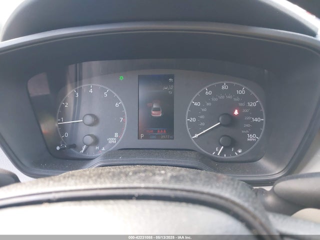 5YFB4MDE1SP240659 Toyota m20a-fks