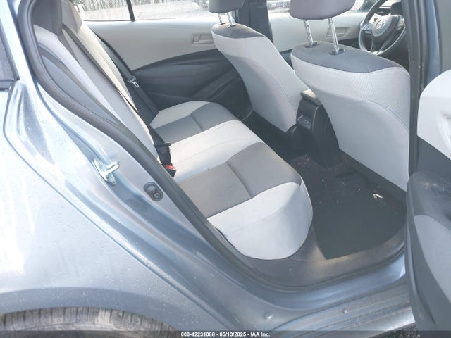5YFB4MDE1SP240659 Toyota m20a-fks