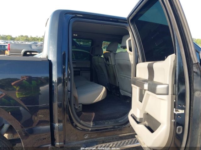 1FTEW1EP8GFA70630 Ford F-150 Xlt