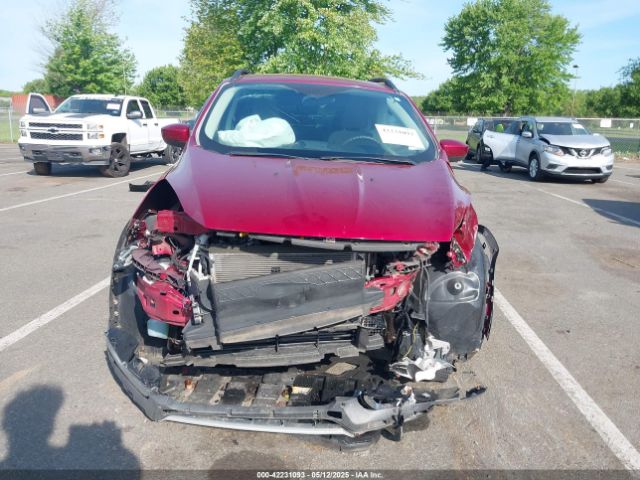 1FMCU0GX2EUB91517 Ford ESCAPE SE