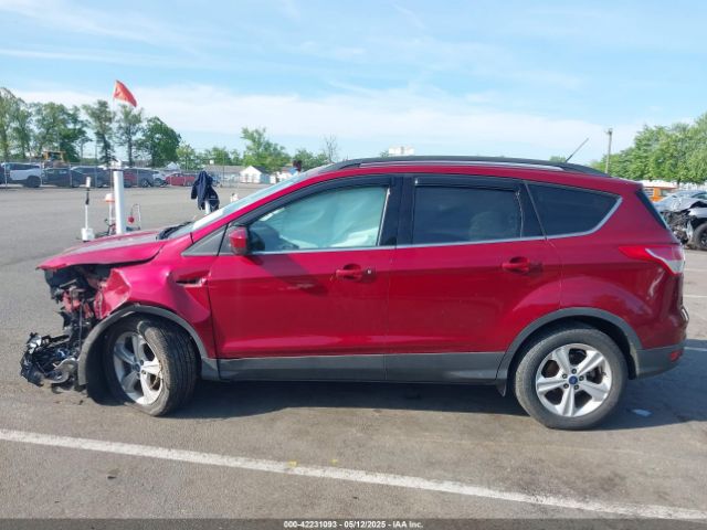 1FMCU0GX2EUB91517 Ford ESCAPE SE