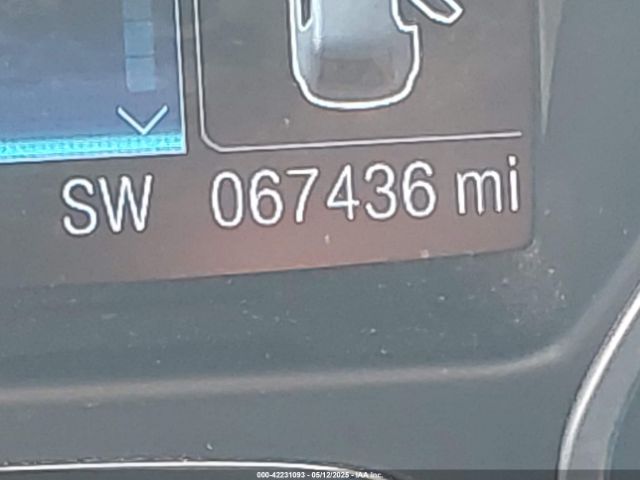 1FMCU0GX2EUB91517 Ford ESCAPE SE