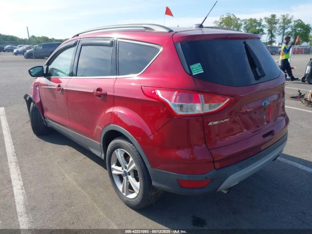 1FMCU0GX2EUB91517 Ford ESCAPE SE