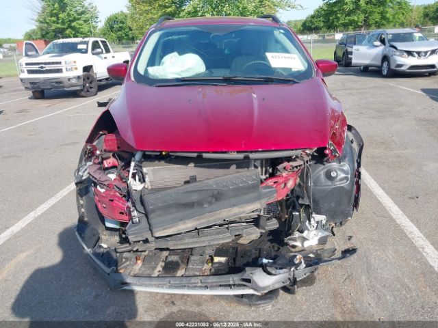 1FMCU0GX2EUB91517 Ford ESCAPE SE