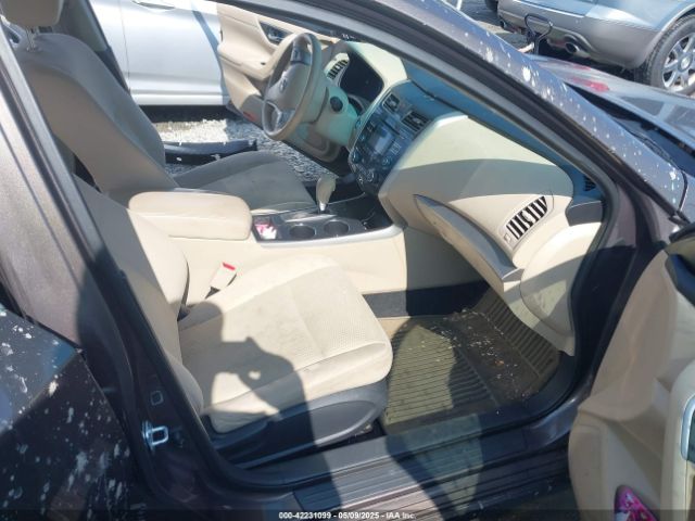 1N4AL3AP7FC569191 Nissan Altima 2.5 Sv