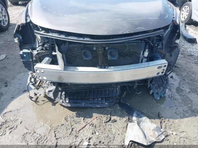 1N4AL3AP7FC569191 Nissan Altima 2.5 Sv