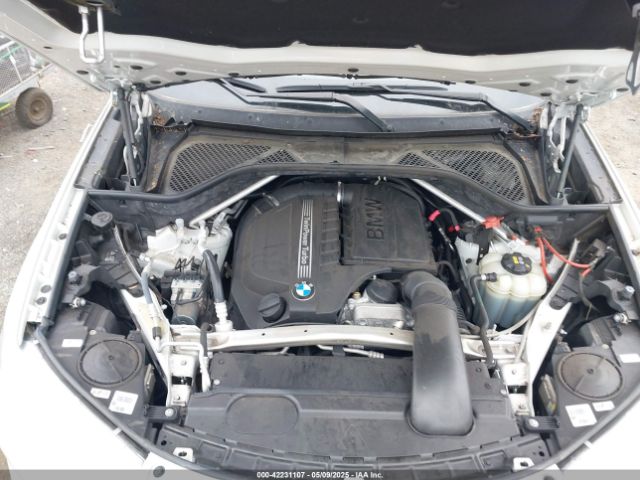 5UXKR0C50JL075205 BMW X5 Xdrive35i