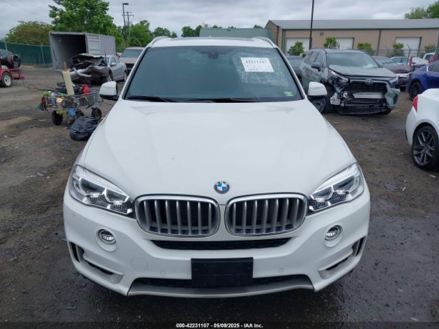 5UXKR0C50JL075205 BMW X5 Xdrive35i