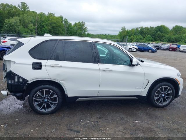 5UXKR0C50JL075205 BMW X5 Xdrive35i
