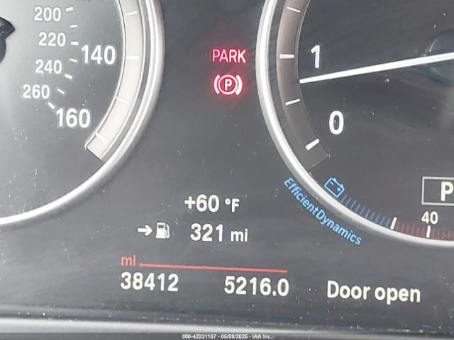 5UXKR0C50JL075205 BMW X5 Xdrive35i