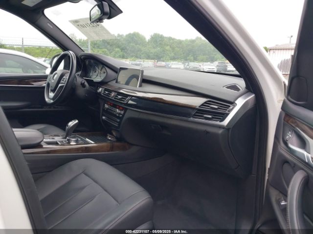 5UXKR0C50JL075205 BMW X5 Xdrive35i