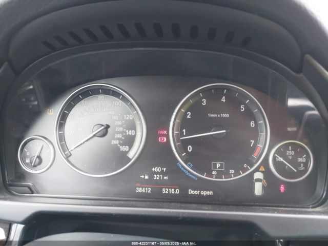 5UXKR0C50JL075205 BMW X5 Xdrive35i