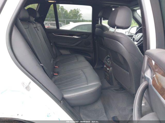 5UXKR0C50JL075205 BMW X5 Xdrive35i