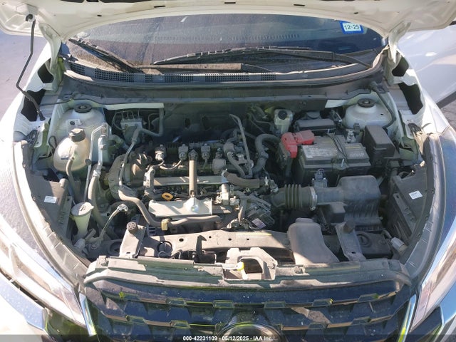 3N1CP5CV6ML503511 Nissan 2021