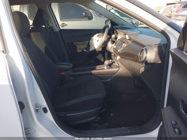 3N1CP5CV6ML503511 Nissan 2021